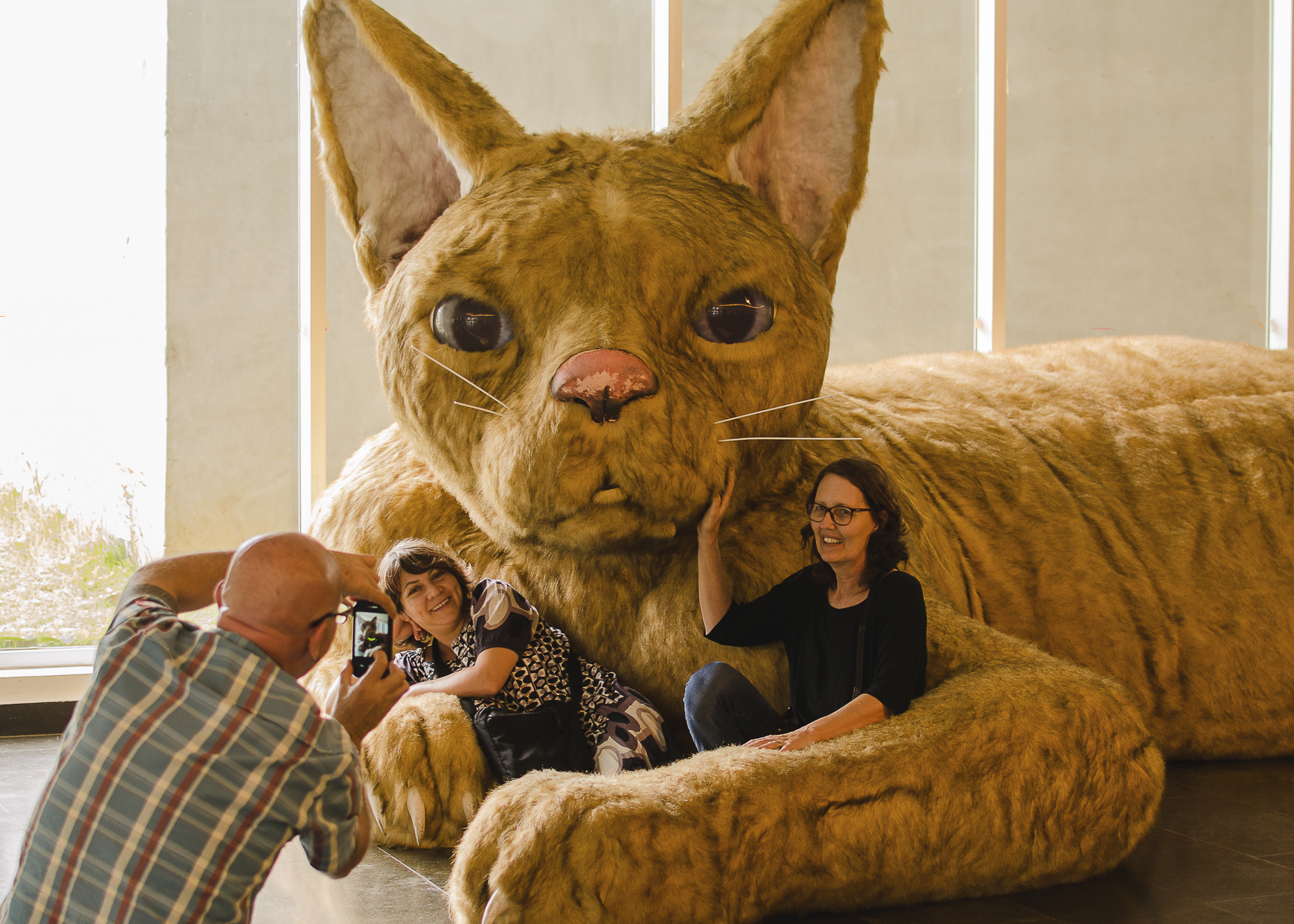 usp girocultural foto de Carla Christiani-85