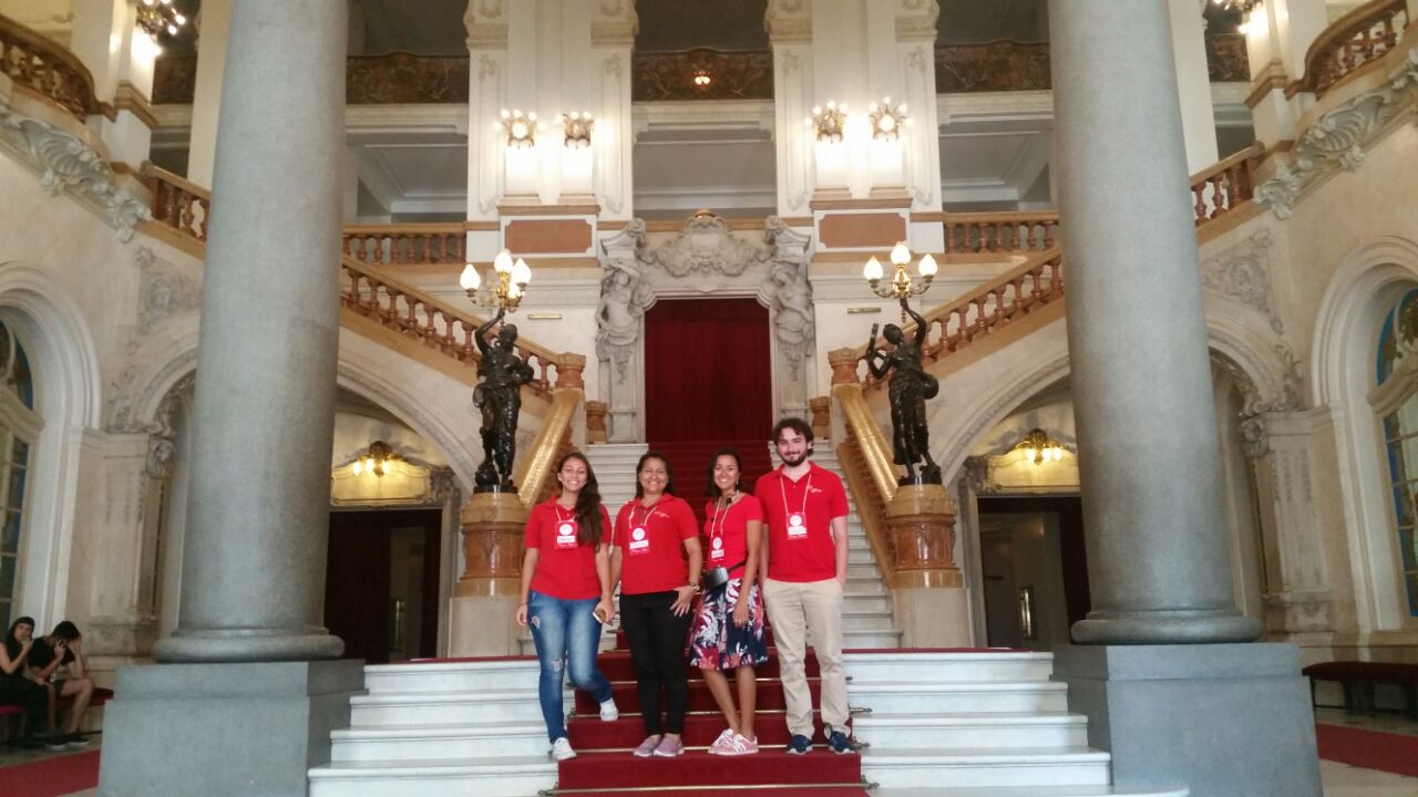 giro 24 fevereiro equipe