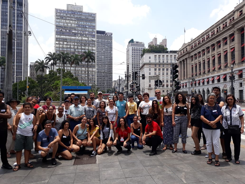 giro cultural usp 12 01 2019 - teatro municipal