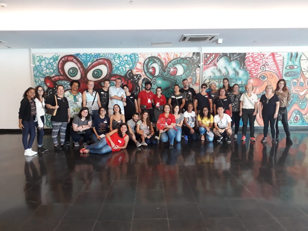 giro cultural usp 13.04.2019 - museu mac