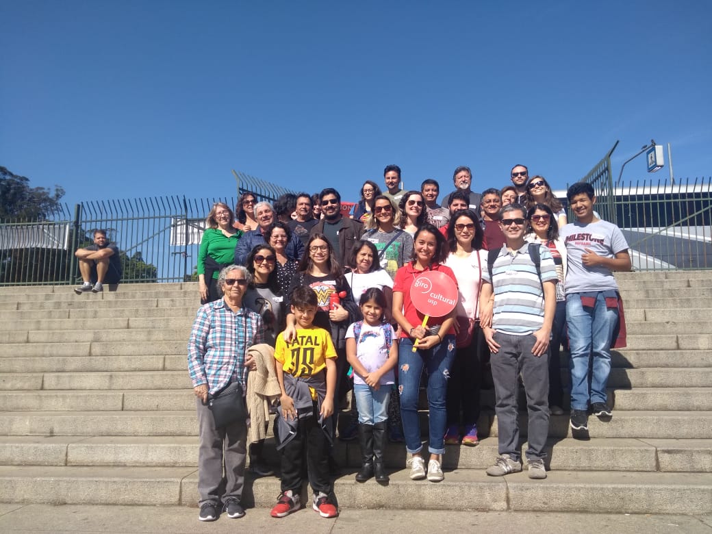 giro cultural usp 13.07.2019 - museu do ipiranga 1