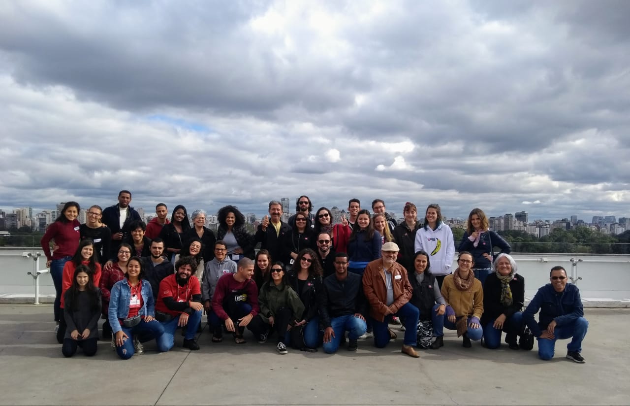 giro cultural usp 25.05.2019 - museu mac