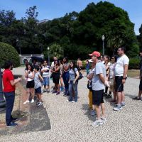 10 fevereiro parque independencia